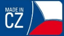 made in Czech Republic