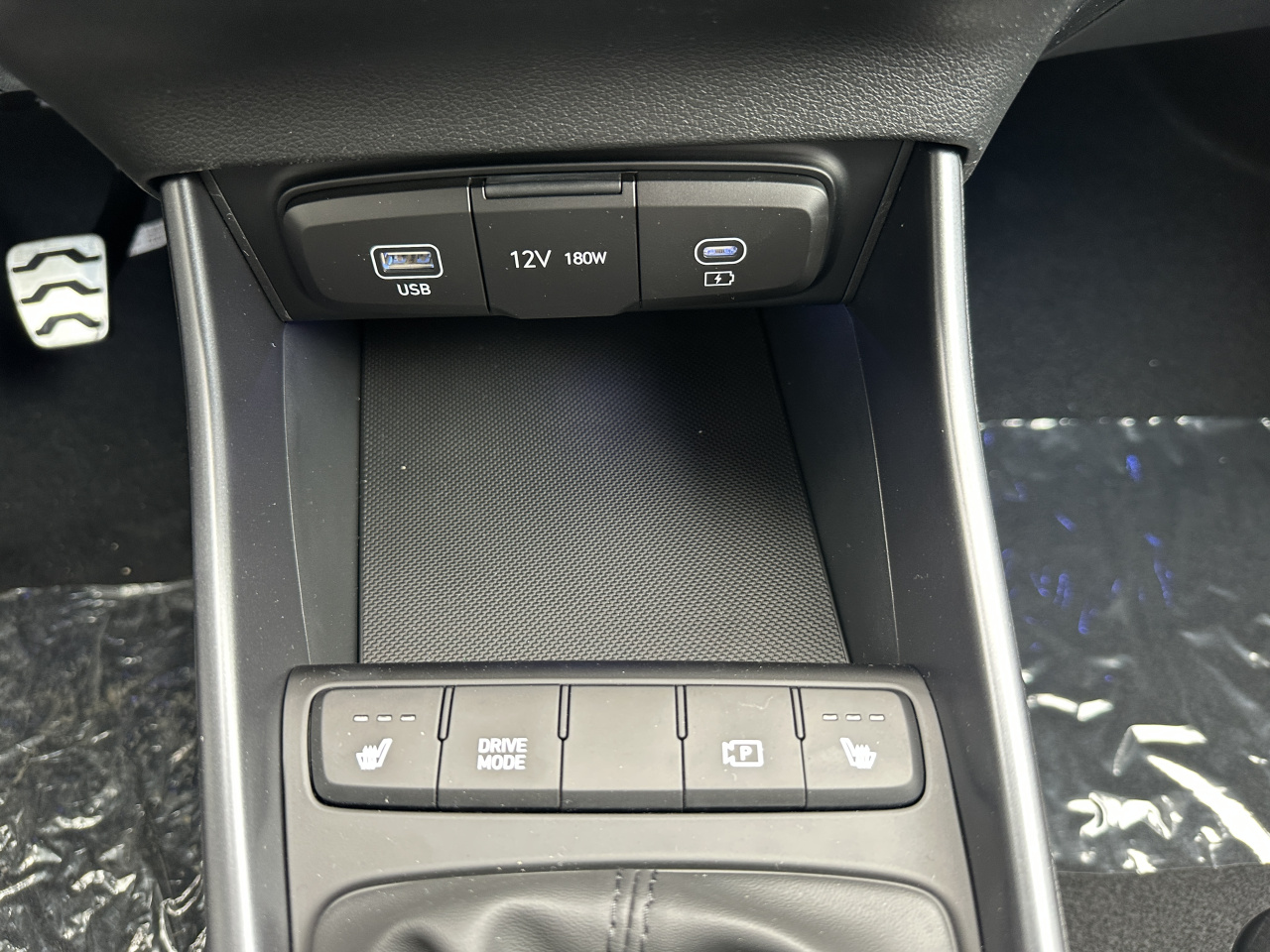 Hyundai BAYON GO Plus!