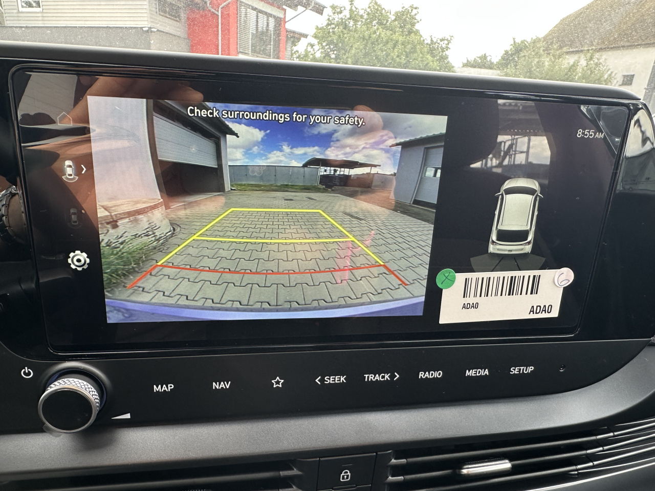 Hyundai BAYON GO Plus!