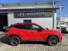 Hyundai TUCSON GO Czech Plus!