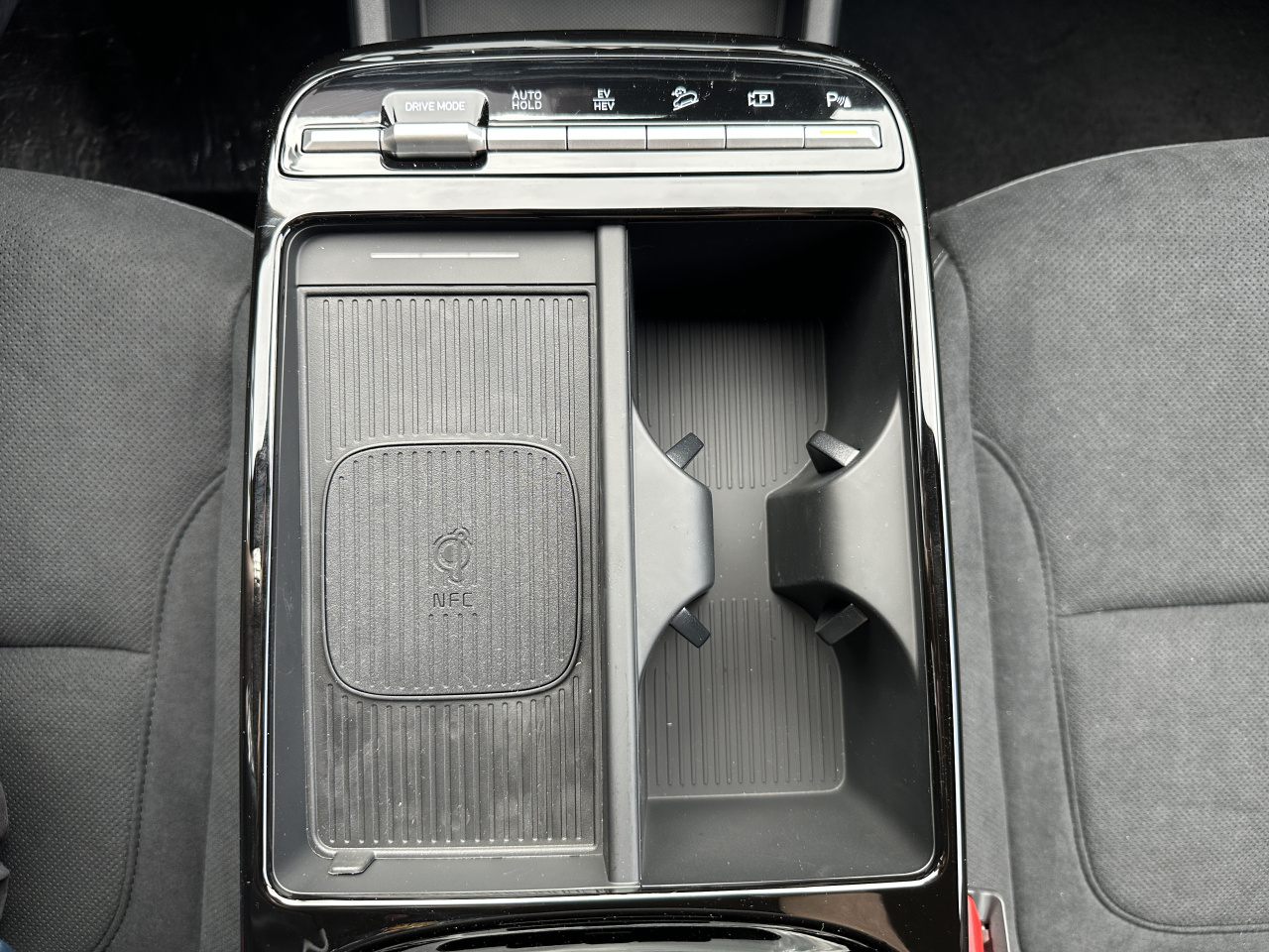Hyundai TUCSON Plug-in hybrid 20 Years