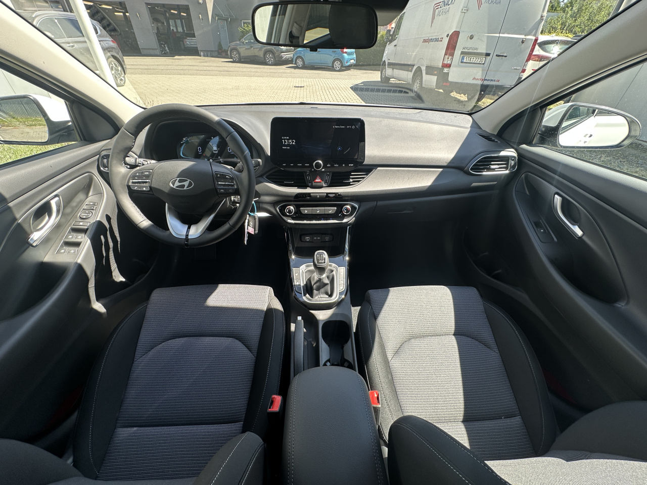 Hyundai i30 GO!