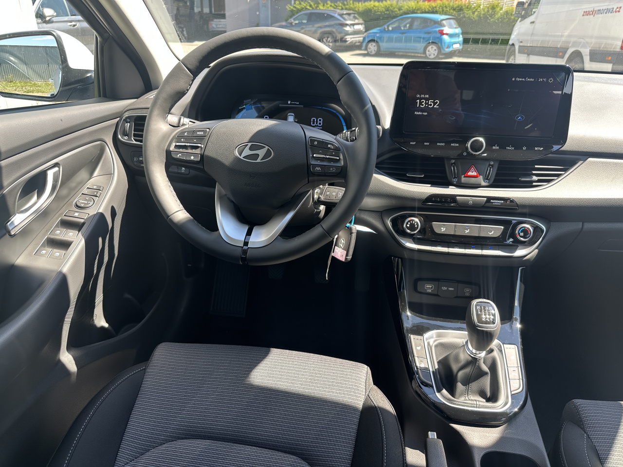 Hyundai i30 GO!