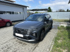 Hyundai TUCSON GO Czech!