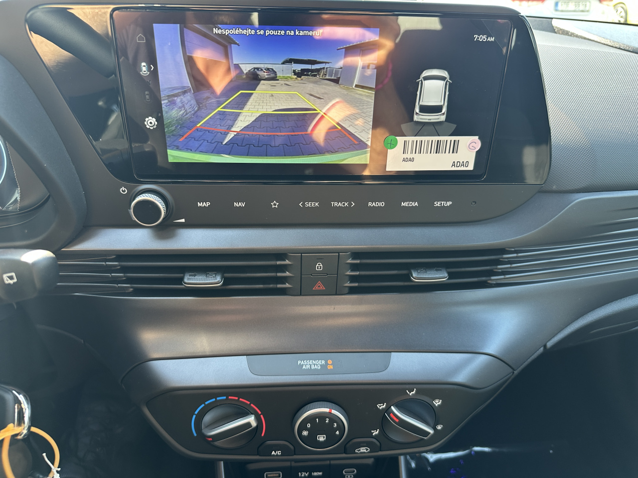 Hyundai BAYON GO Plus!