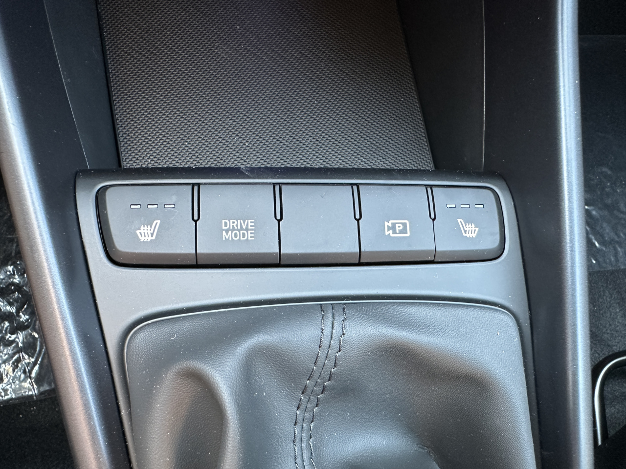 Hyundai BAYON GO Plus!