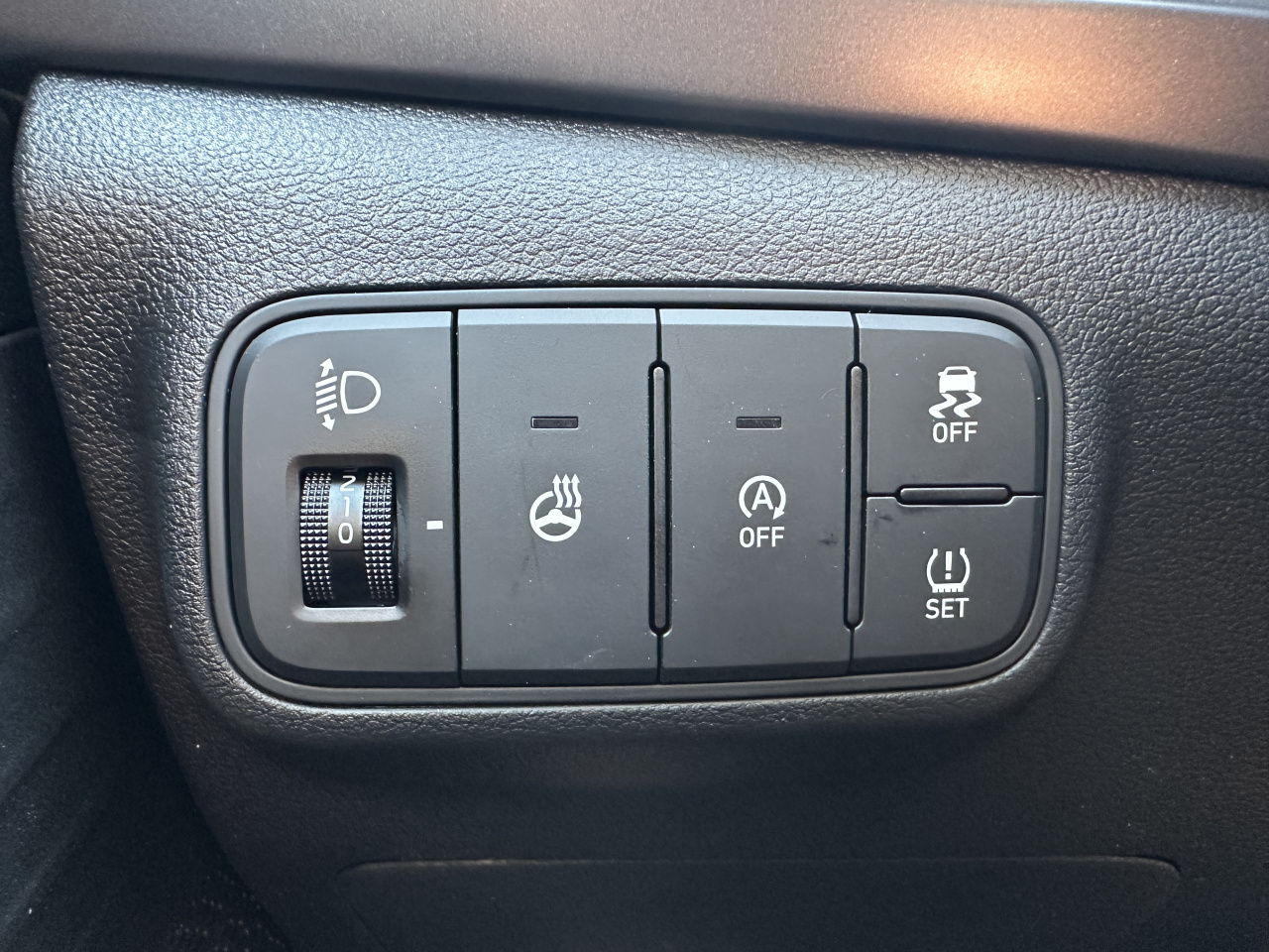 Hyundai BAYON GO Plus!