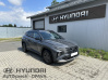 Hyundai TUCSON GO Czech!