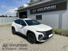 Hyundai TUCSON 20 Years