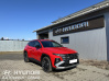 Hyundai TUCSON GO Czech Plus!