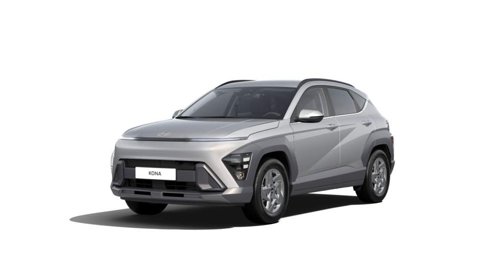 Hyundai Nová KONA